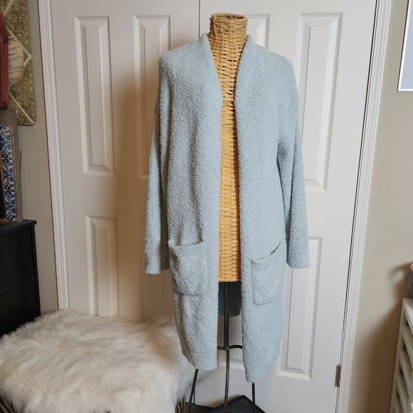 Thread & Supply Plush Cardigan - Picture 1 of 5